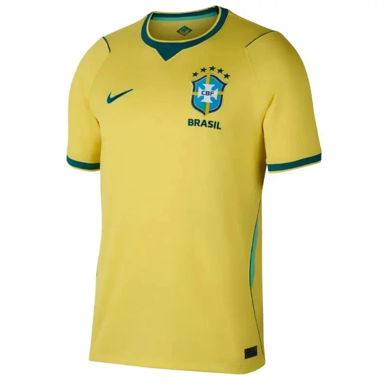 Brazil 2026 World Cup Bundle Jersey — Photo 2