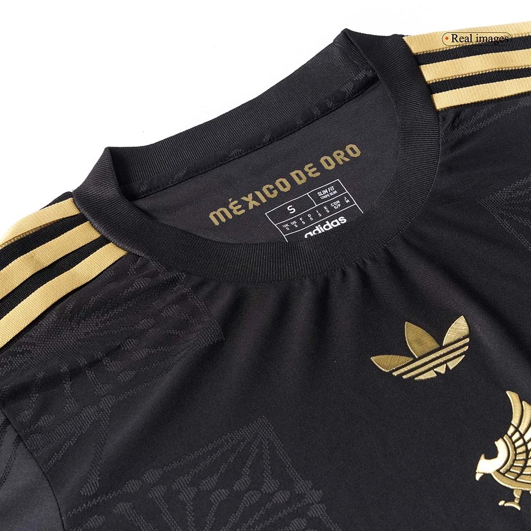 Mexico 2025 Third Jersey — photo 8