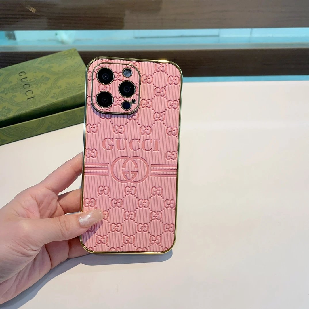 Gucci Phone Case Ver.B — Zdjęcie 9