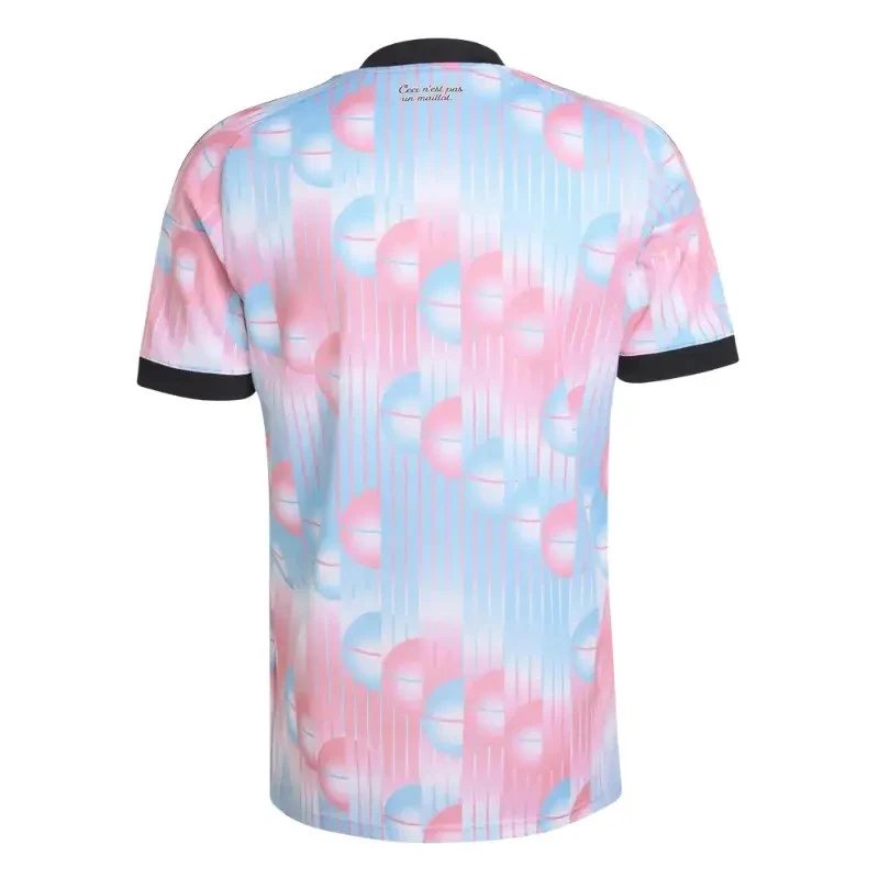 Belgium 2026 Away Jersey — Photo 2
