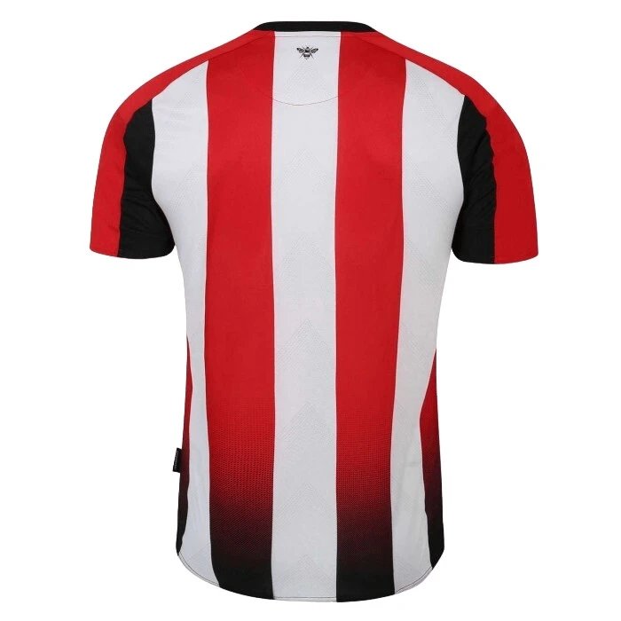 Brentford 23/24 Home Jersey — Photo 2
