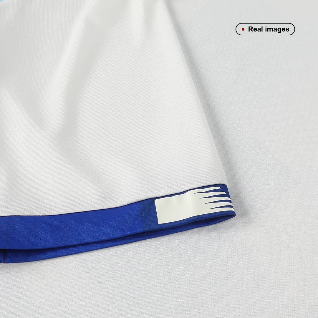 Dynamo Kyiv 21/22 Home Jersey — photo 6
