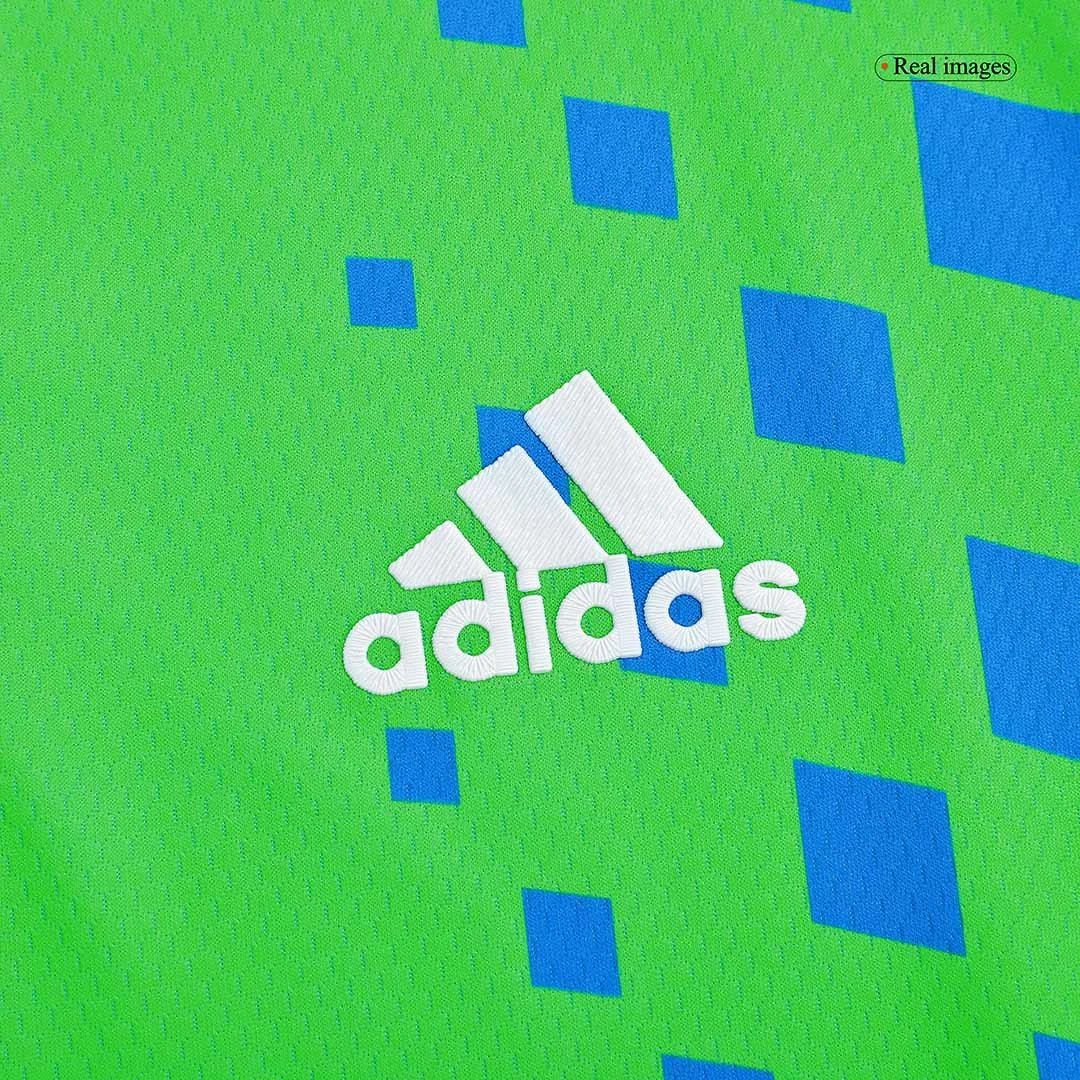 Seattle Sounders 2022 Home Jersey (Player Version) — photo 7