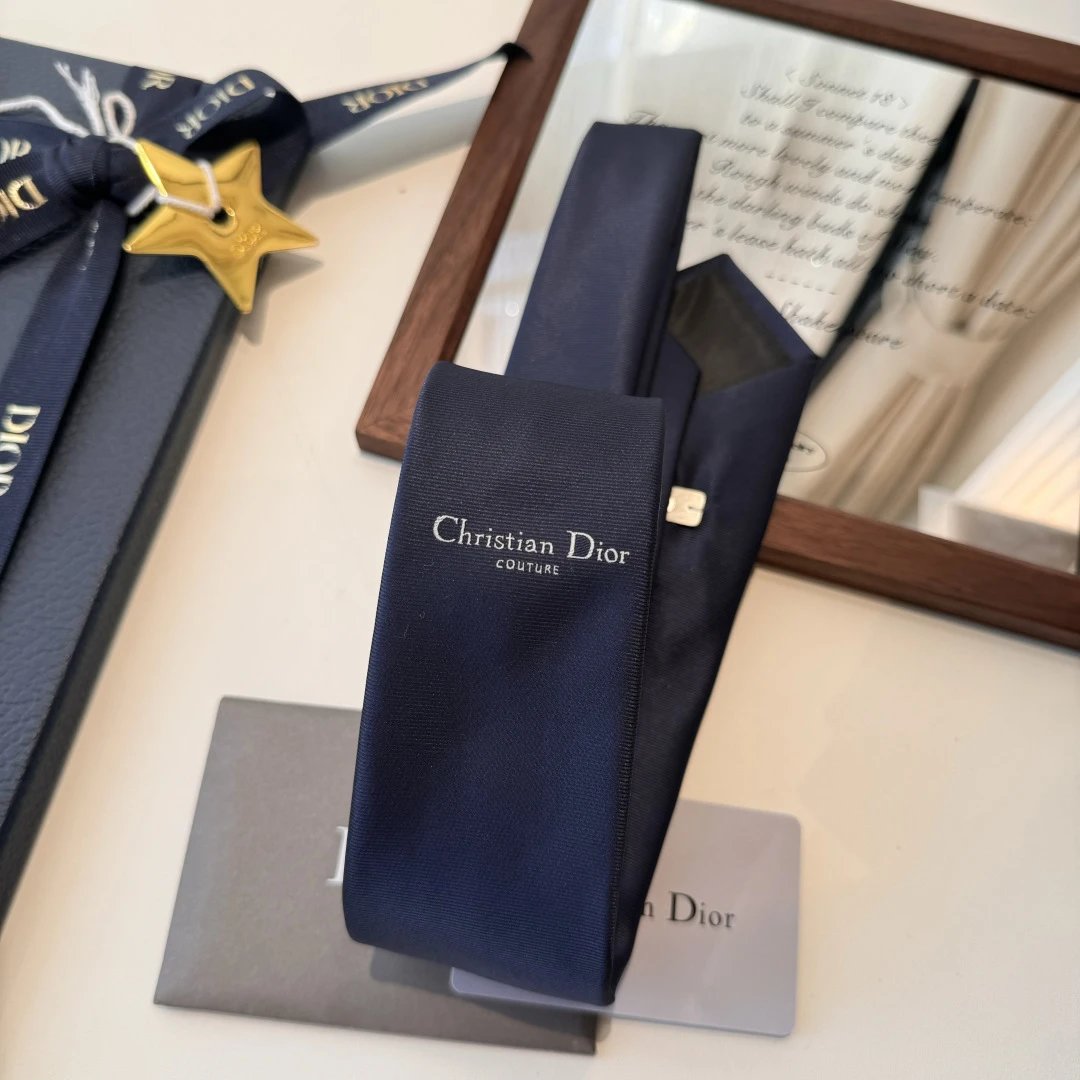 Dior Tie Ver.C — Photo 5
