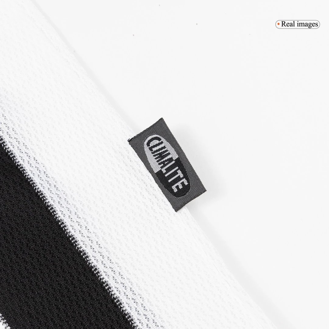 Newcastle 1999/00 United Retro Home Jersey — Photo 9
