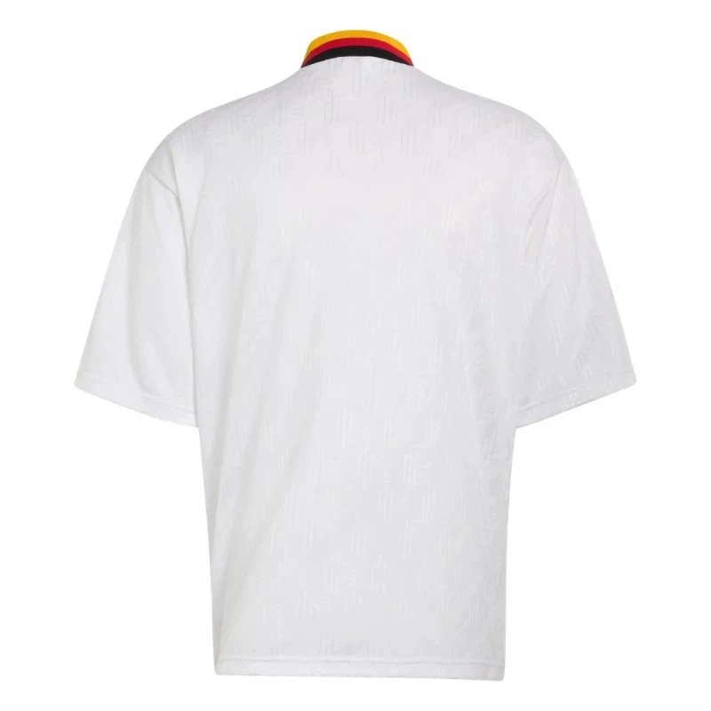 Germany Retro Home Jersey — QC