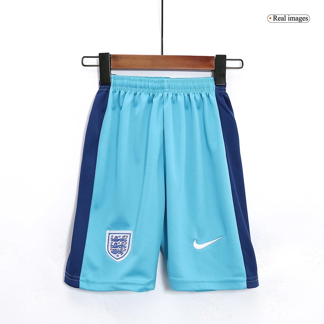 England 2023 Away Jersey - Kids — photo 5
