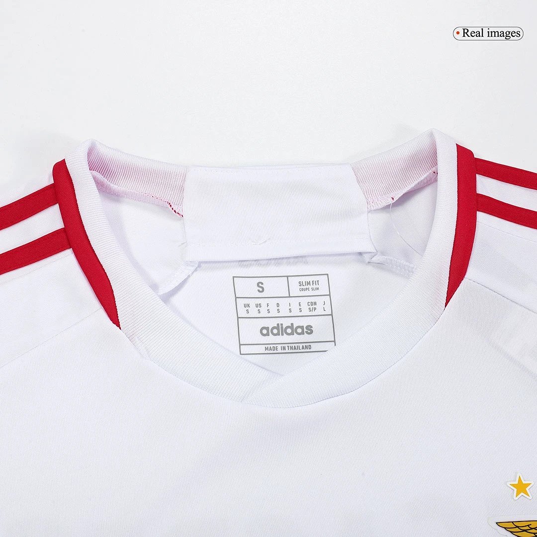 Benfica 23/24 Third Jersey — Photo 5