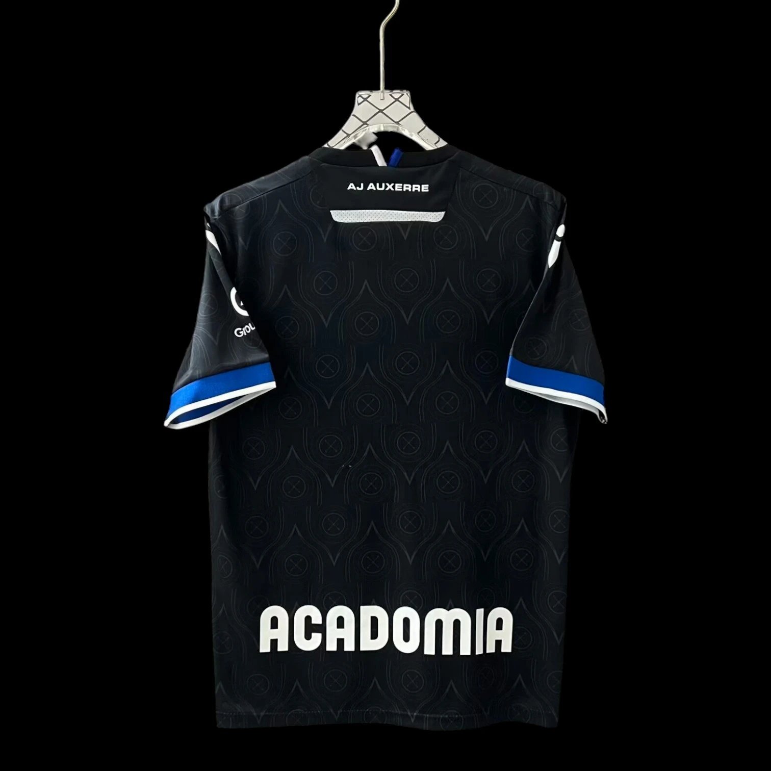 Auxerre 25/26 Away Jersey — Photo 2