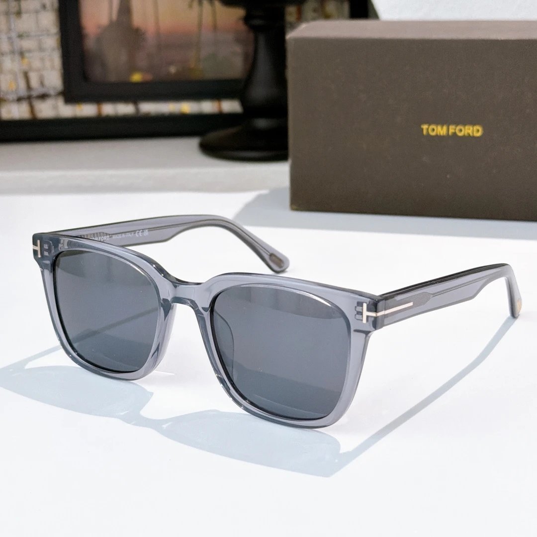 Tom Ford FT1240 Sunglasses 55-21-145 — photo 5