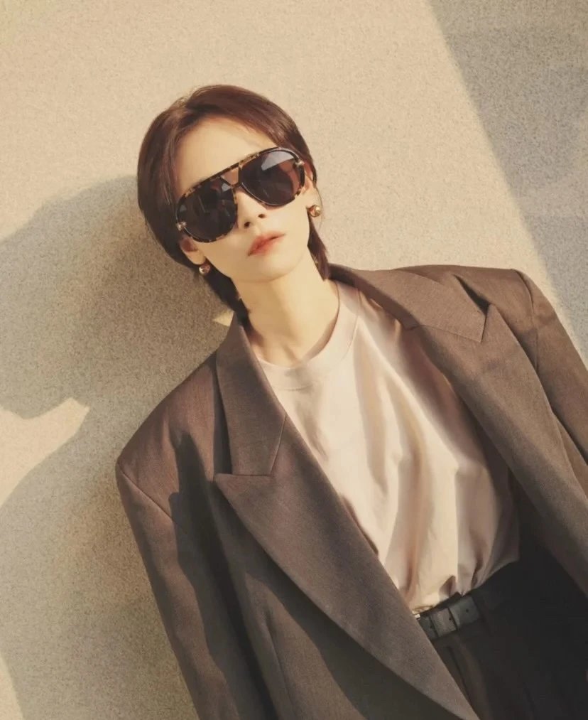 Bottega Veneta Sunglasses Ver.A — photo 4