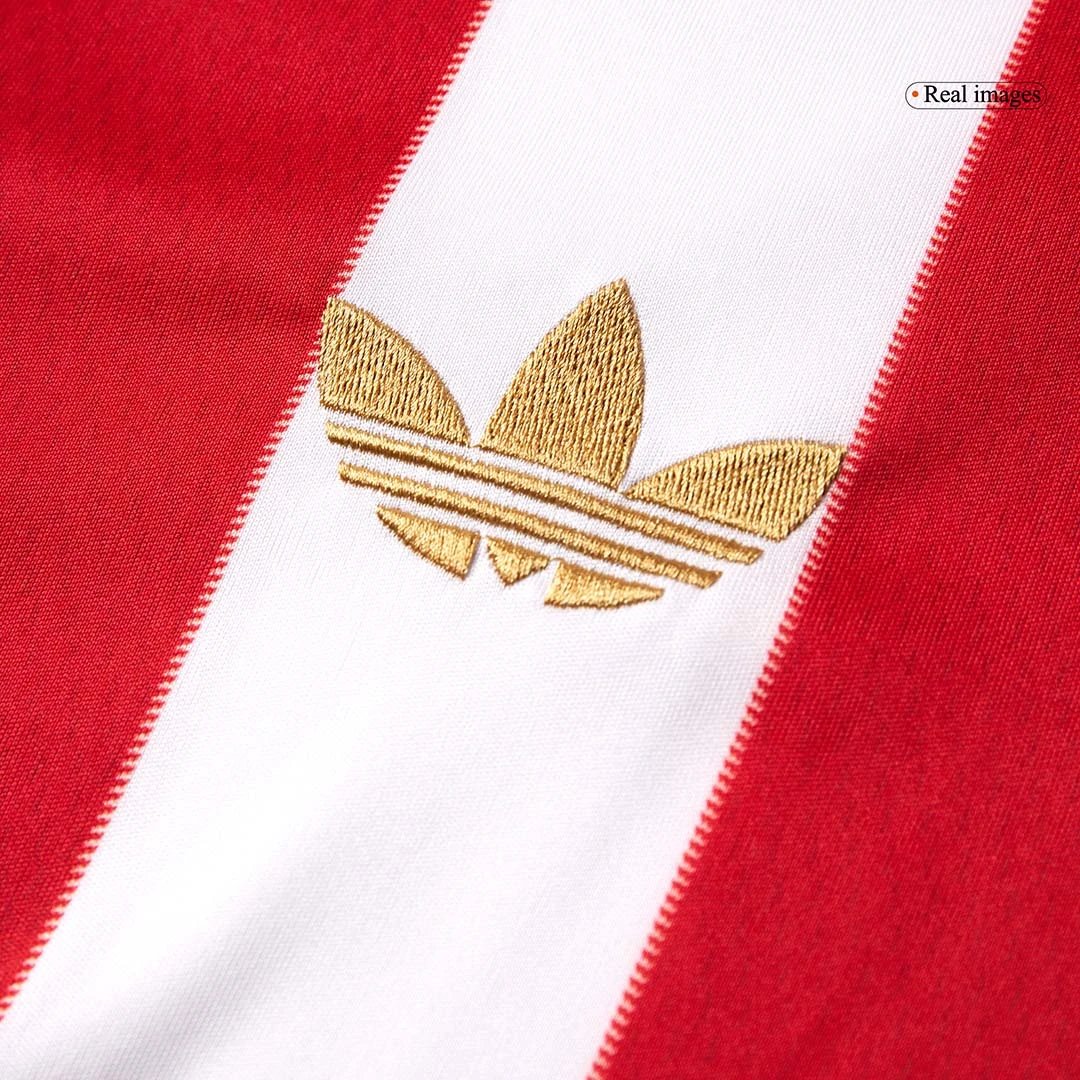 Olympiacos 100th Anniversary 24/25 Special Edition Jersey — photo 9