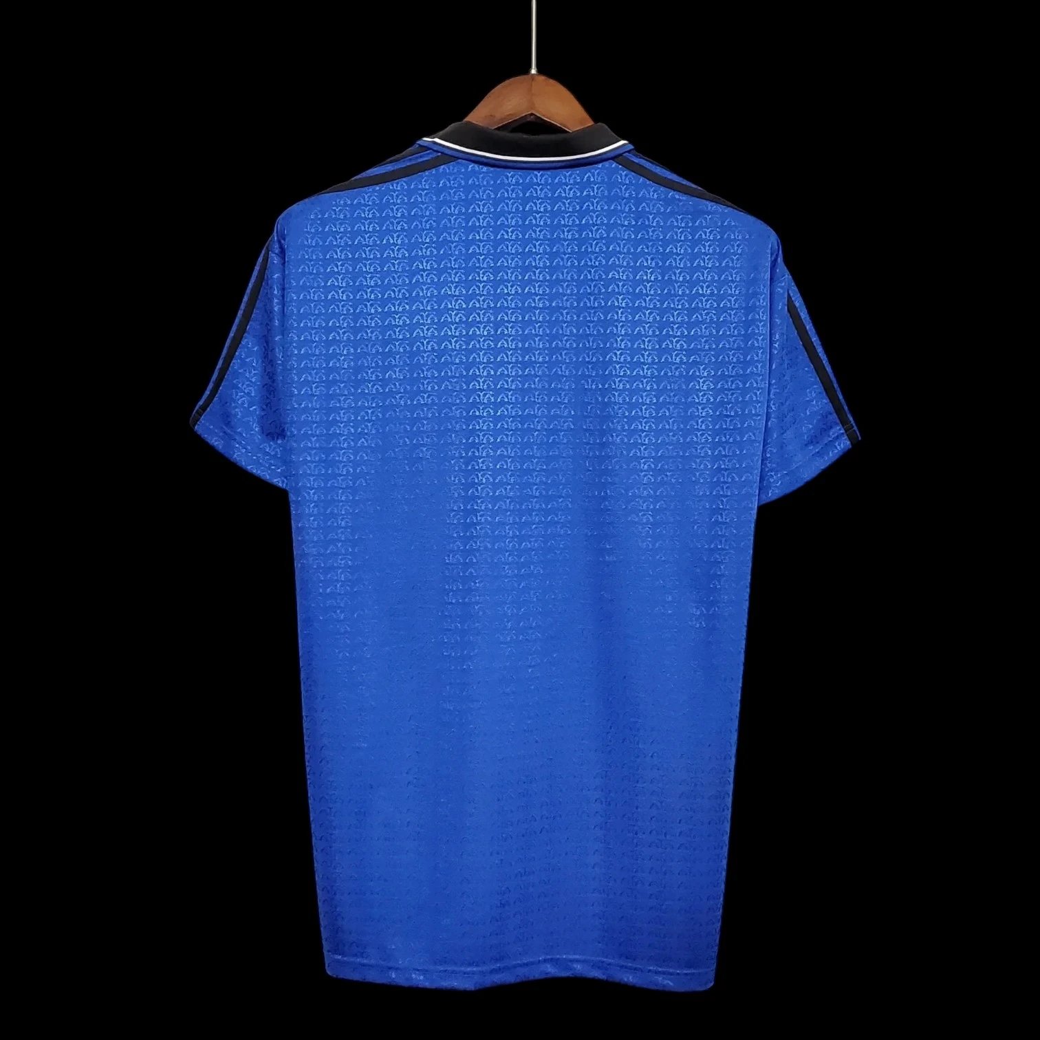 Argentina 1994 Retro Jersey — Photo 2