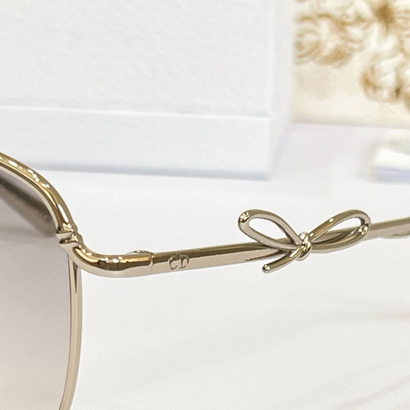 Dior Connoge Sunglasses 56-12-140 — Zdjęcie 8