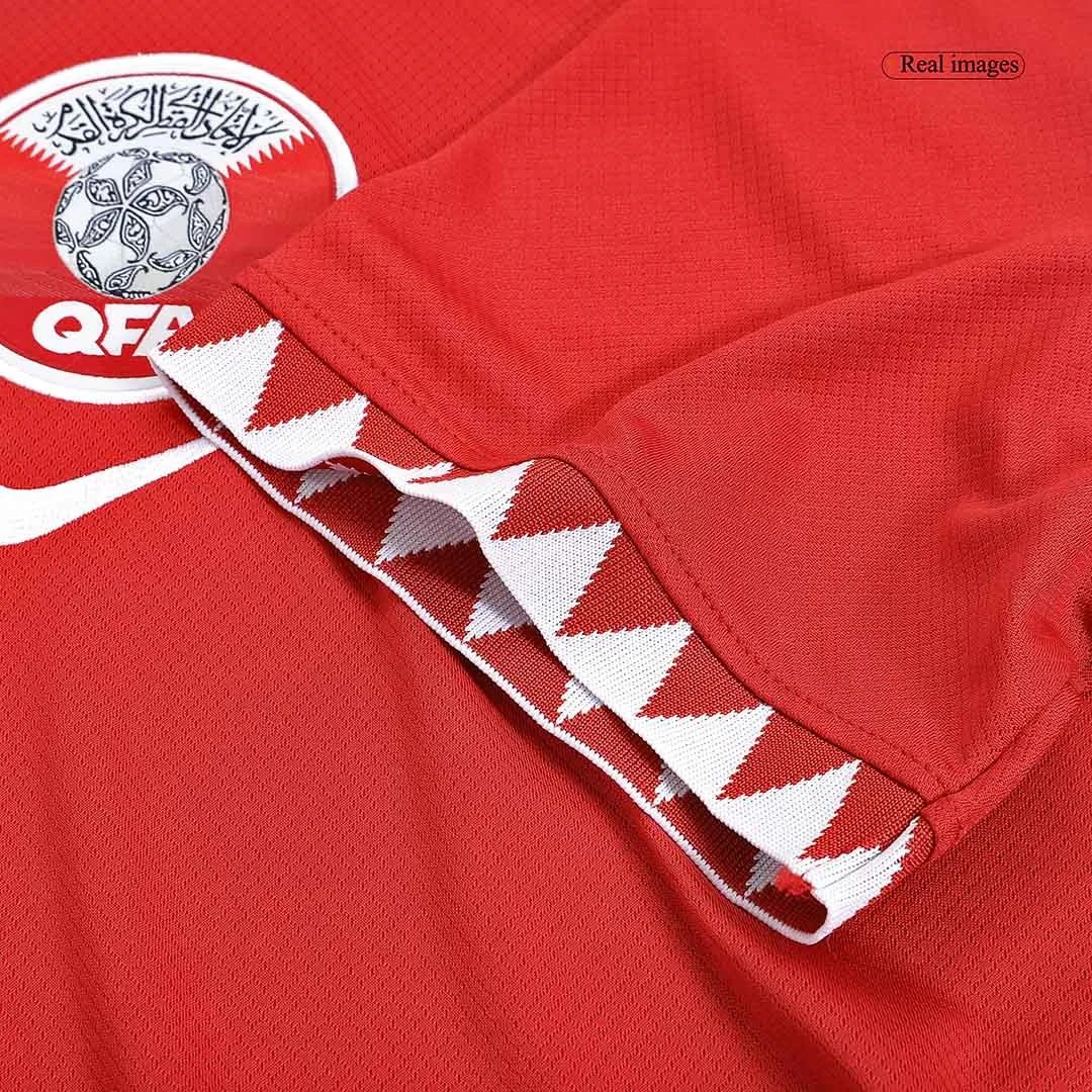 Qatar 2022 Home Jersey — photo 7