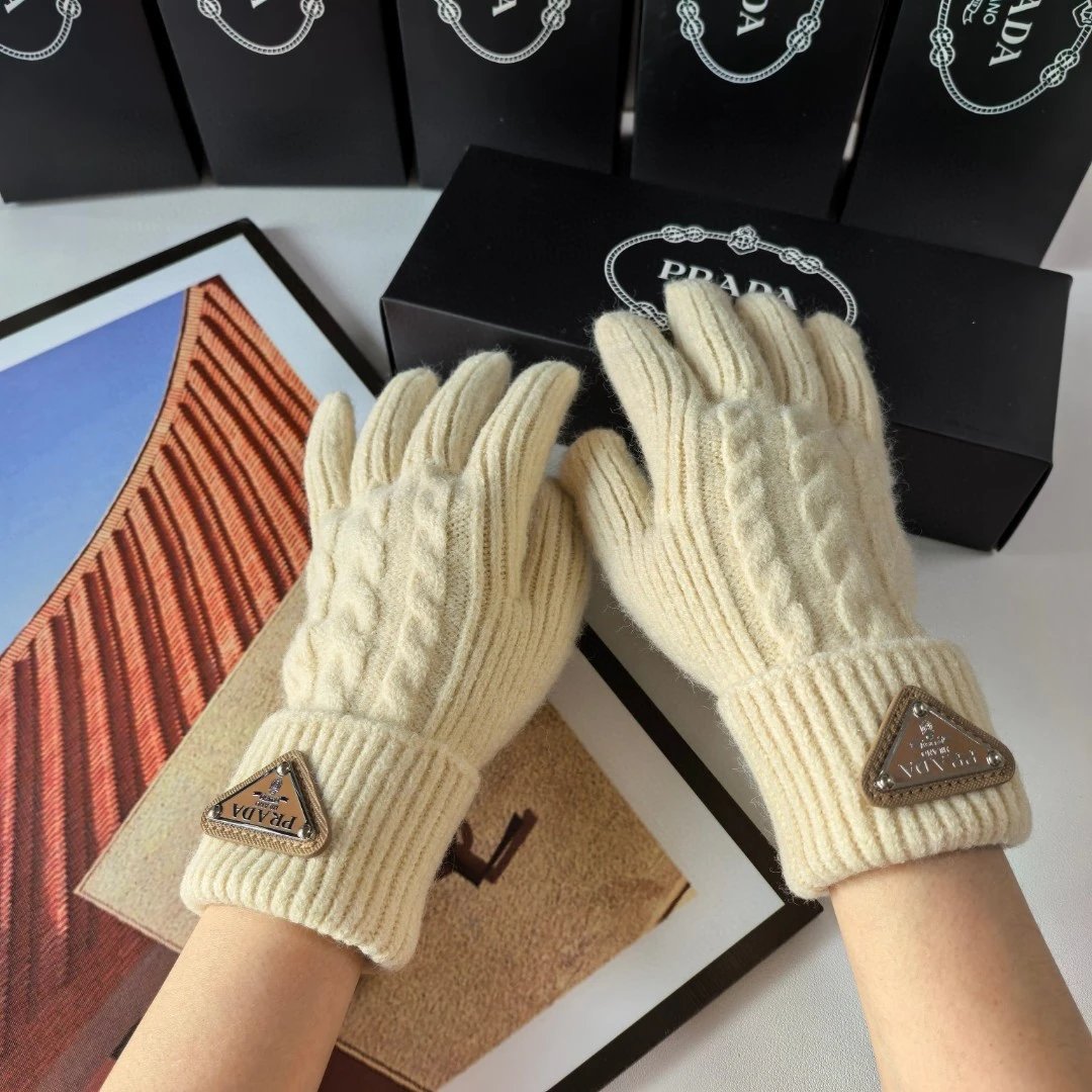 Prada Gloves Ver.C — Photo 7