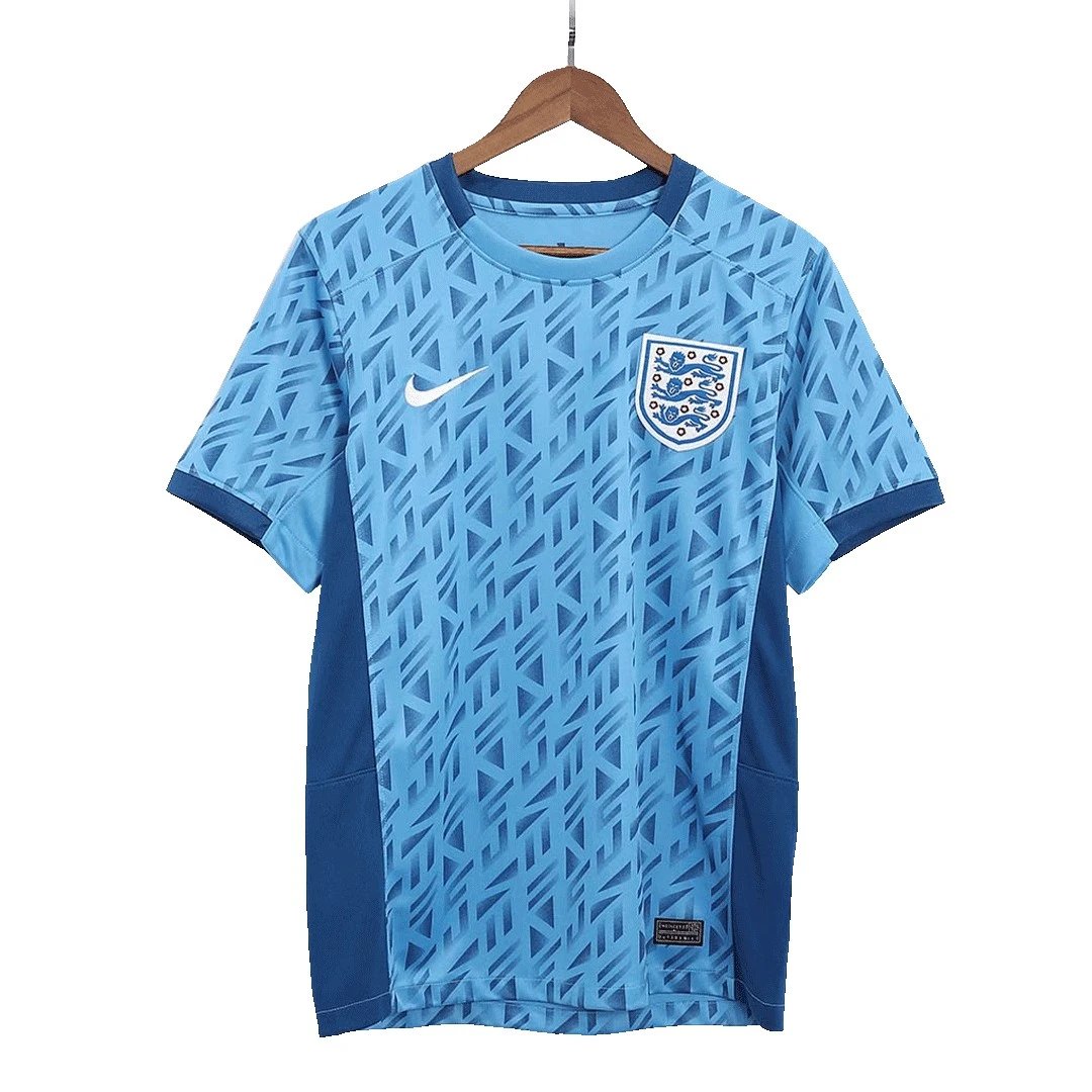 England 2023 Away Jersey - Women — Photo 3