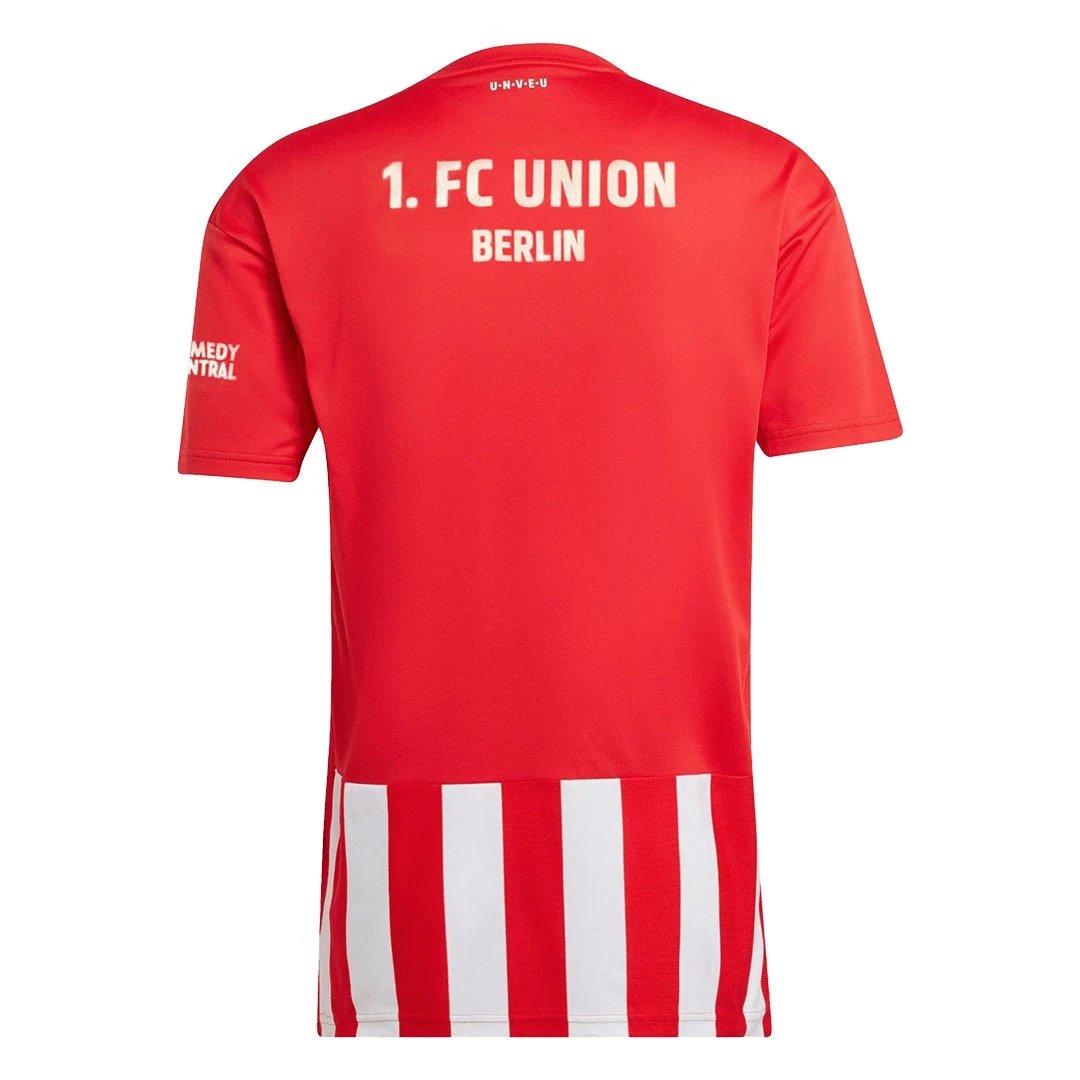 Union Berlin FC Shirt 22/23 Home Jersey — Photo 2