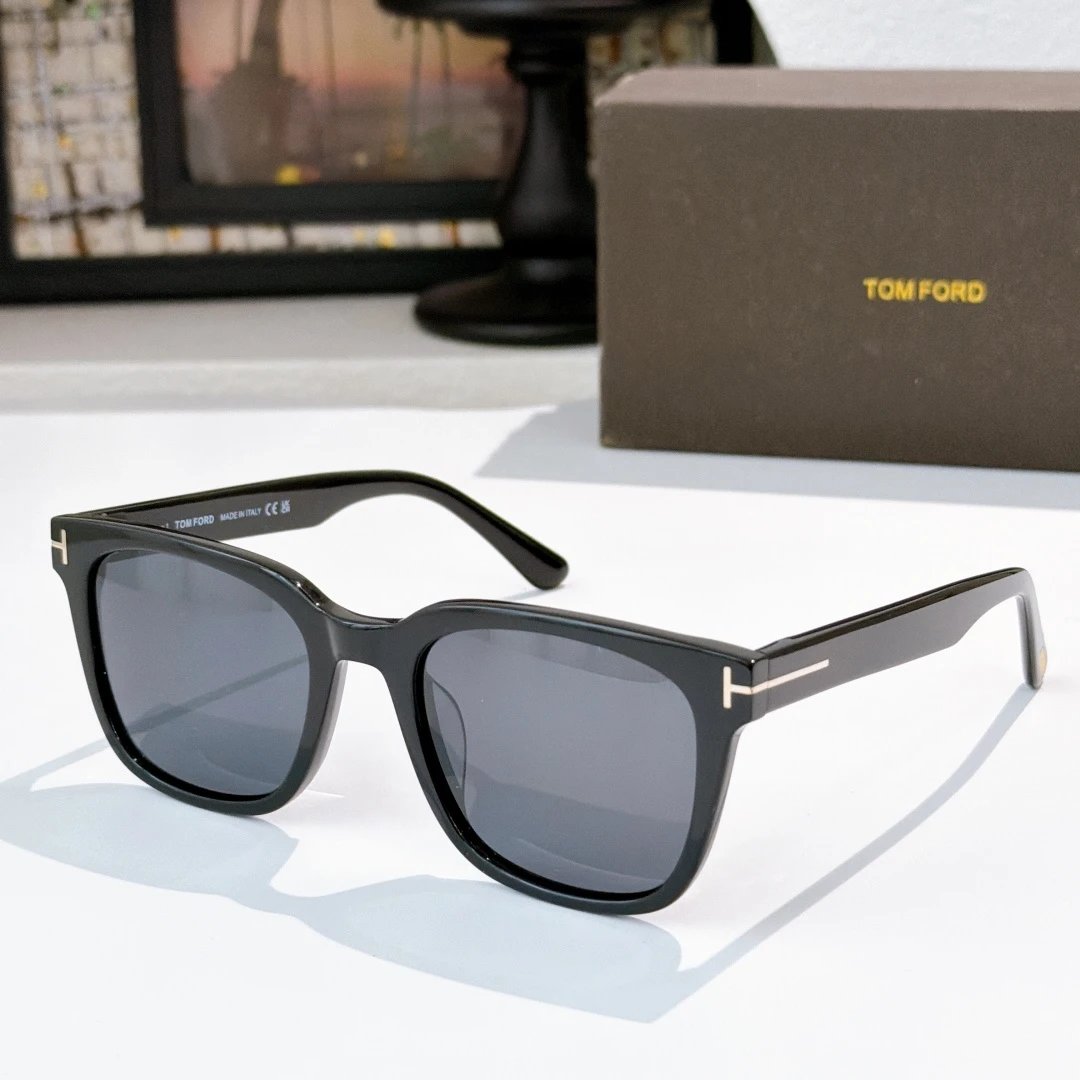 Tom Ford FT1240 Sunglasses 55-21-145 — photo 9