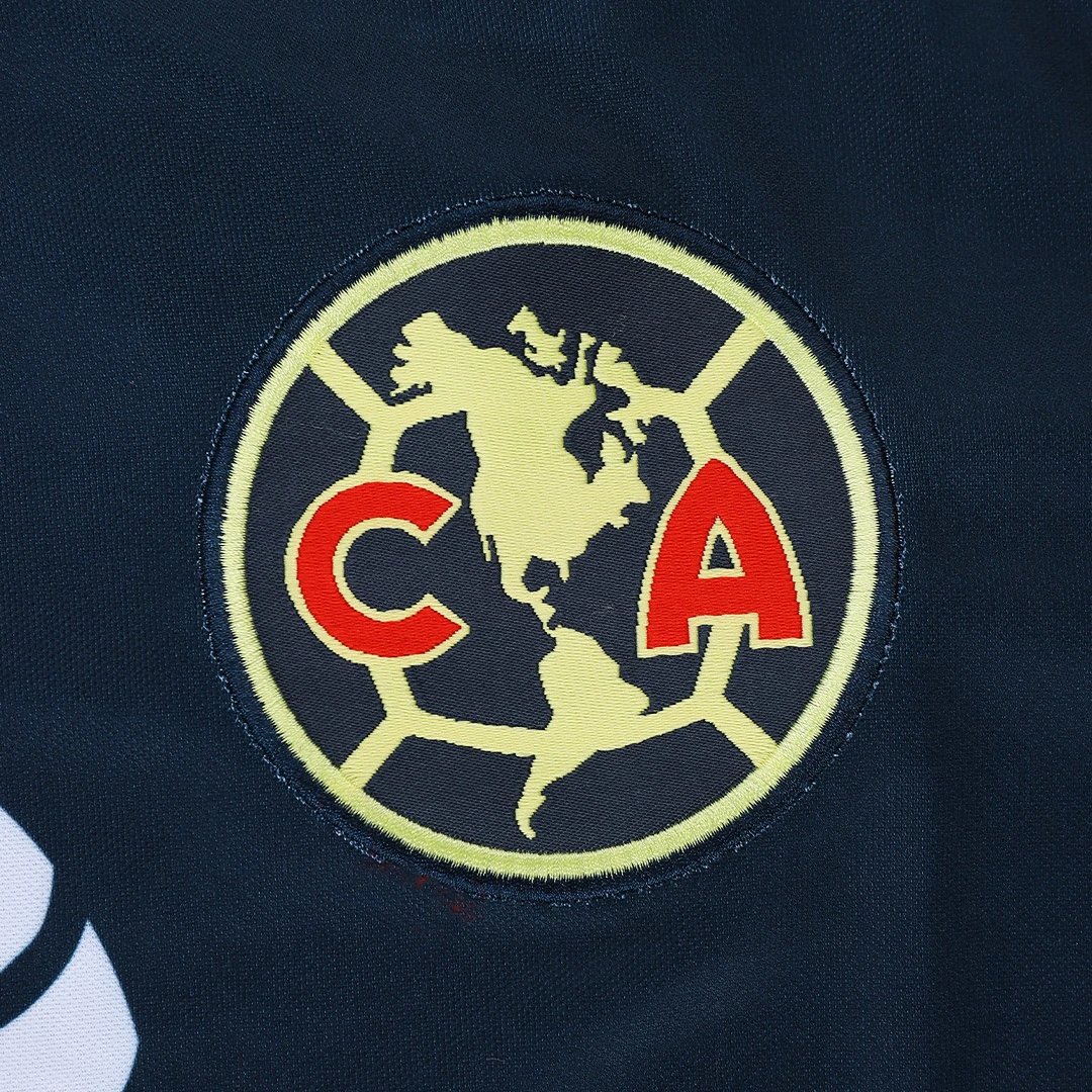 Club America 20/21 Home Jersey — photo 6
