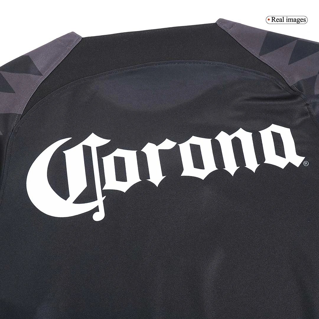Club America 23/24 Goalkeeper Jersey — photo 9