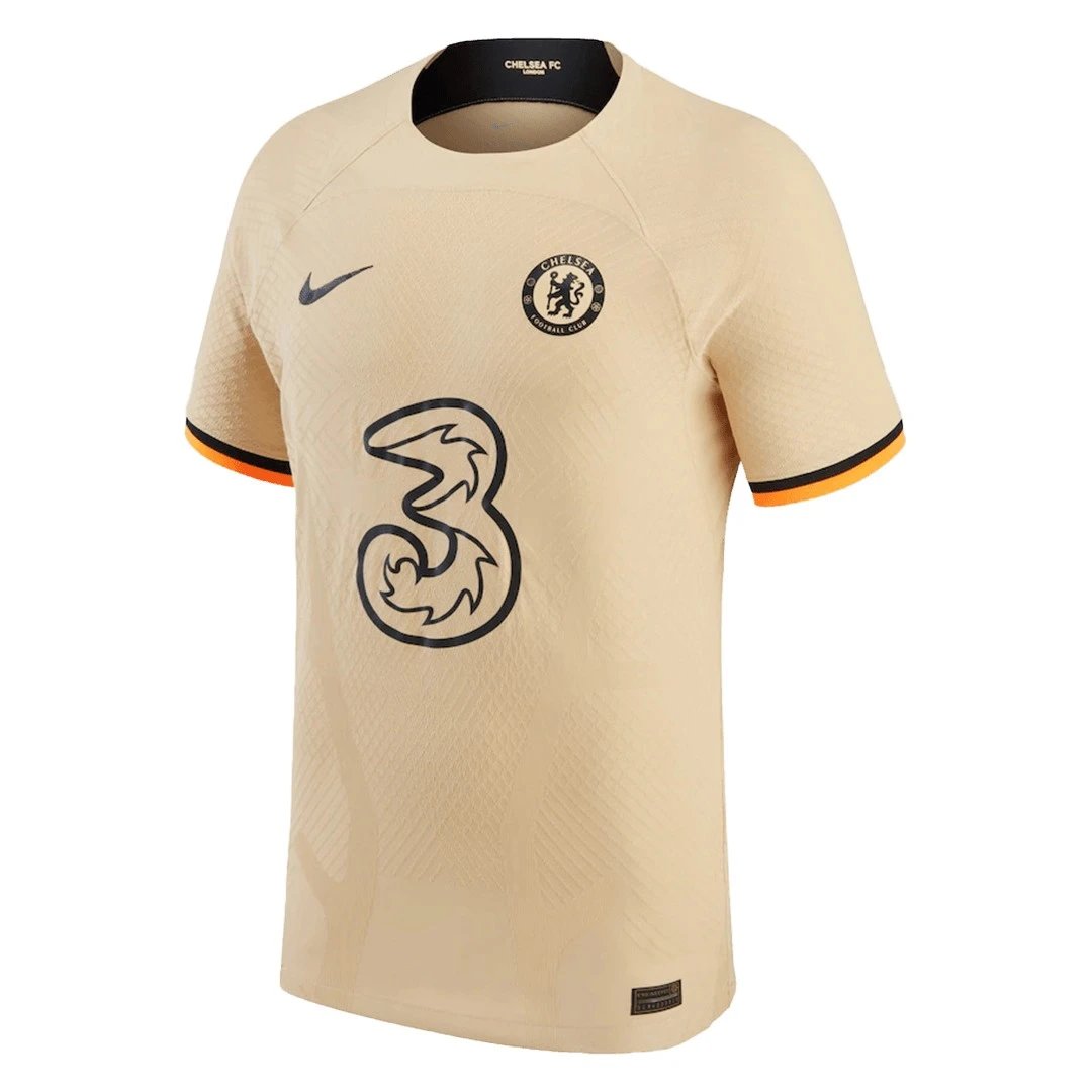 Chelsea 22/23 Third Jersey (Player Version) — photo 2