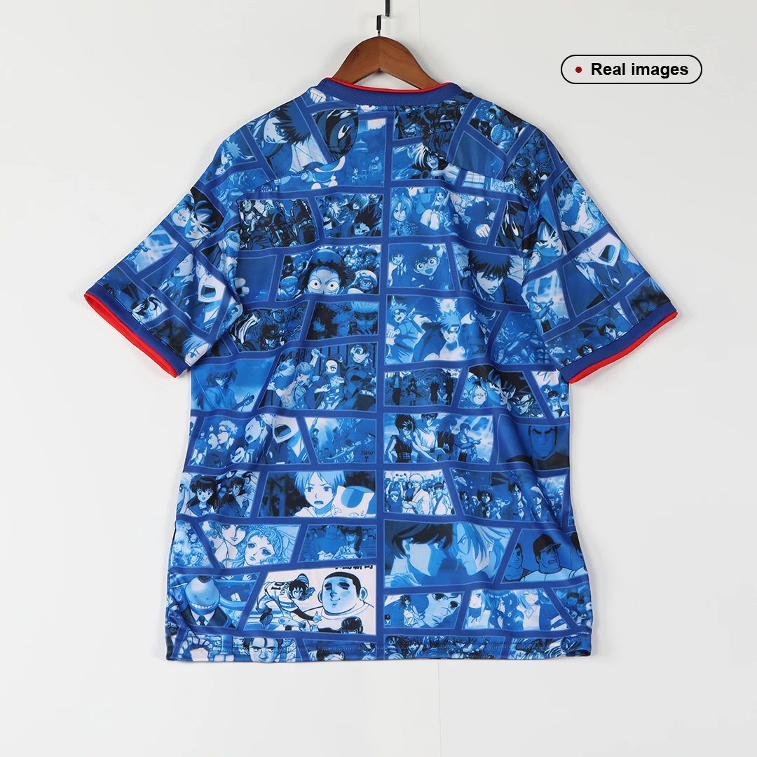Japan 2021 Jersey — photo 10