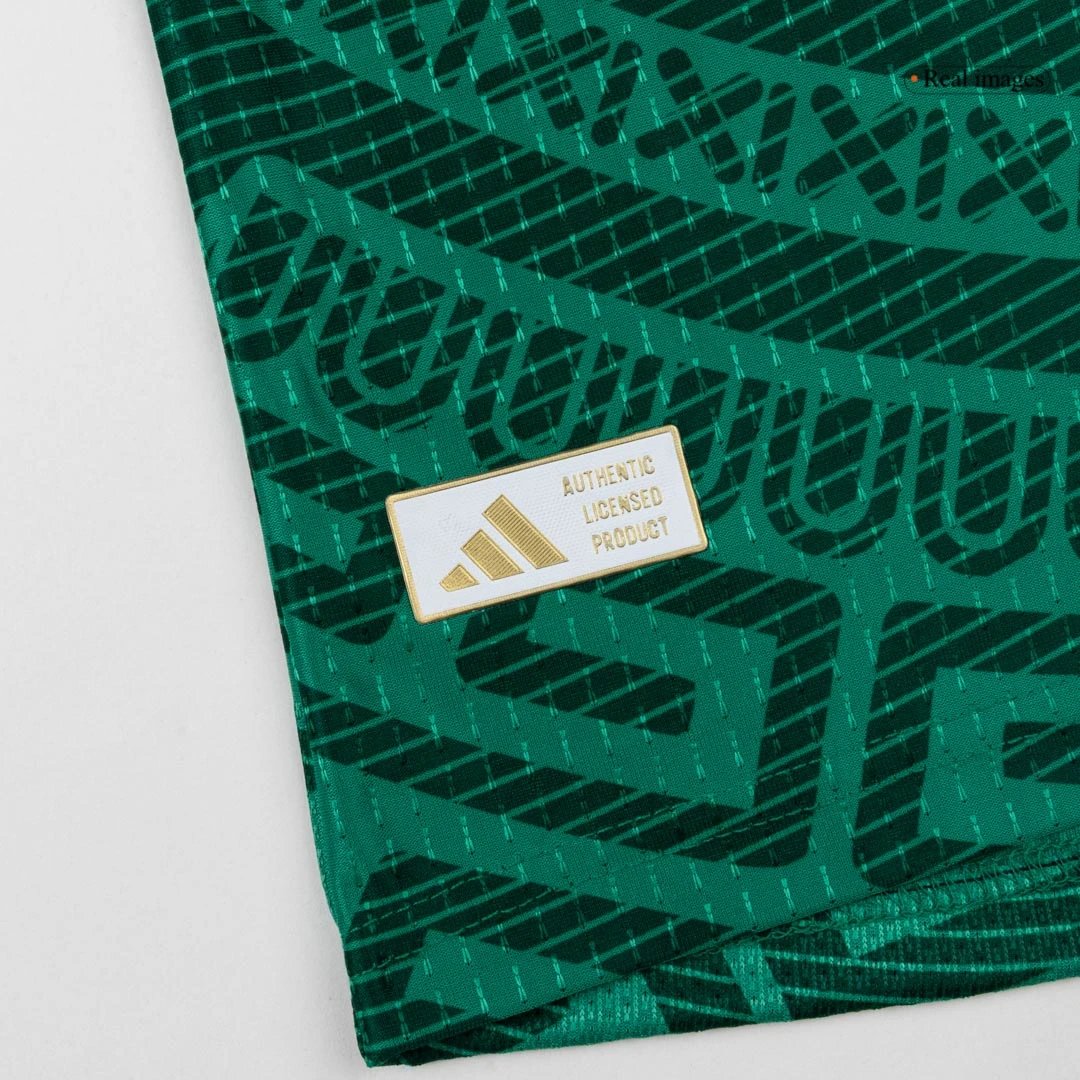 Mexico 2026 Home Jersey (Player Version) — photo 9