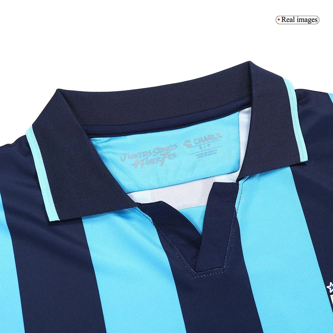 CF Pachuca 22/23 Jersey — QC