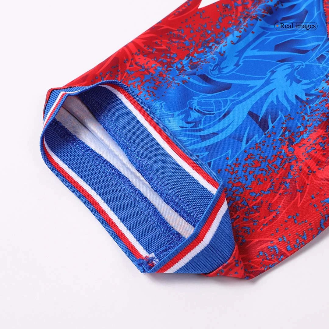 Crystal Palace 24/25 Home Jersey — Photo 10