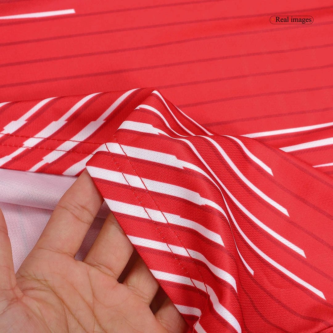 Japan 2022 Pre-Match Jersey — photo 11