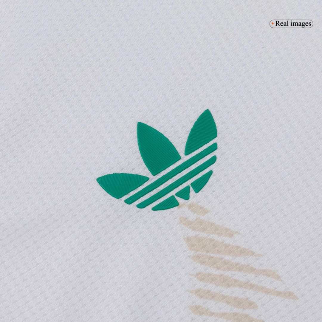 Wales 2026 Away Jersey (Player Version) — Photo 6