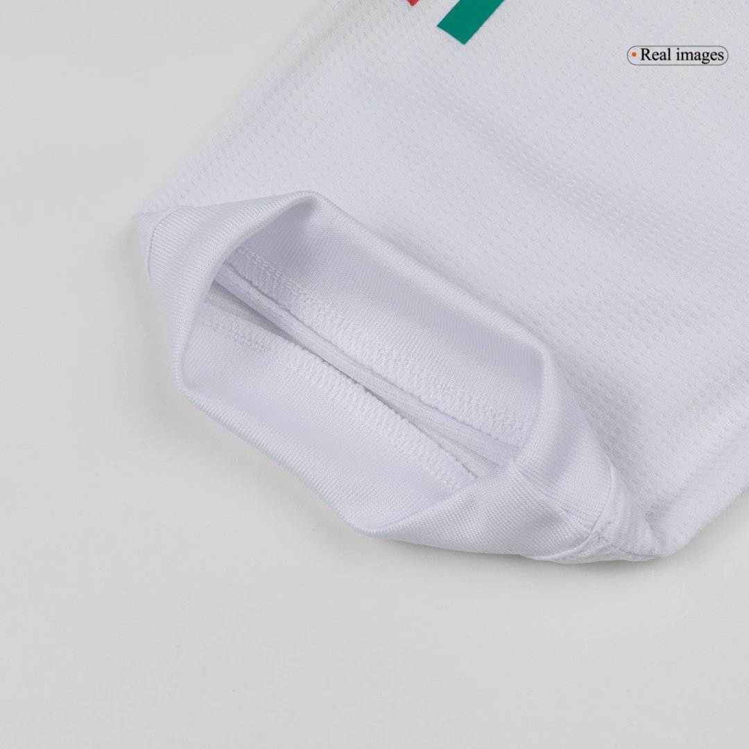 Wales 2026 Away Jersey (Player Version) — Photo 7