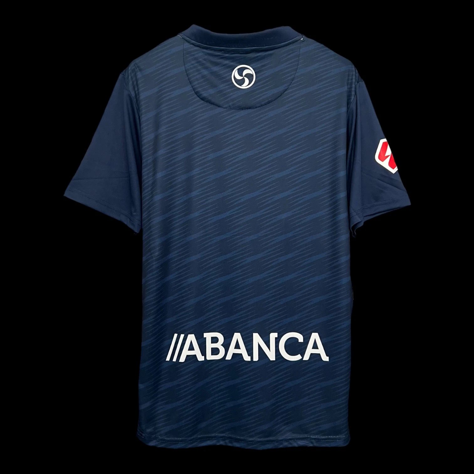 Celta Vigo 25/26 Away Jersey — Photo 2