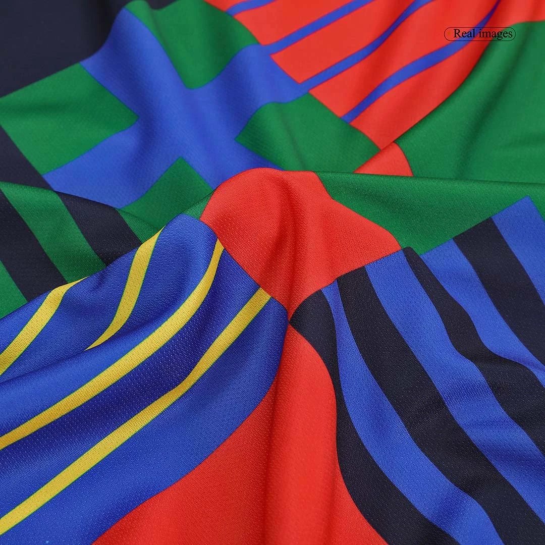 Portugal 2022 Pre-Match Jersey — photo 10