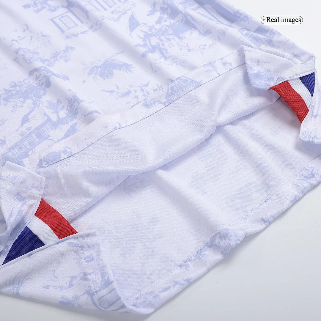France 2022 Away Jersey - Women — Photo 13
