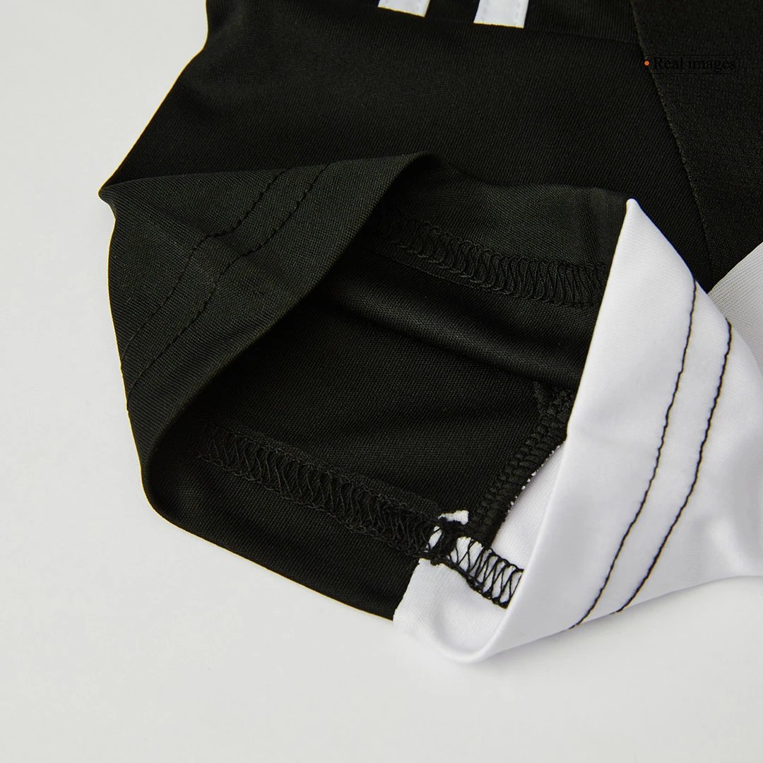 Newcastle United Home Jersey — photo 12