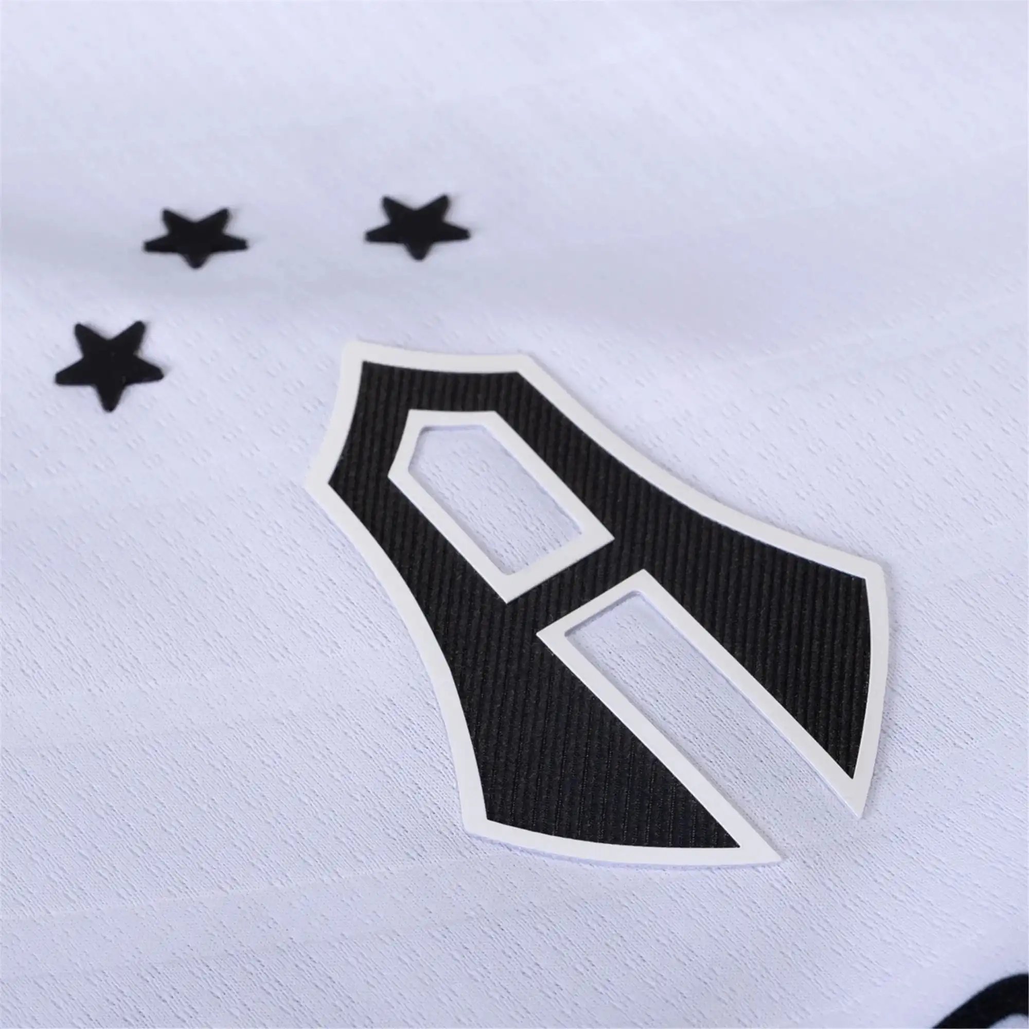Atlas 24/25 Away Jersey — QC
