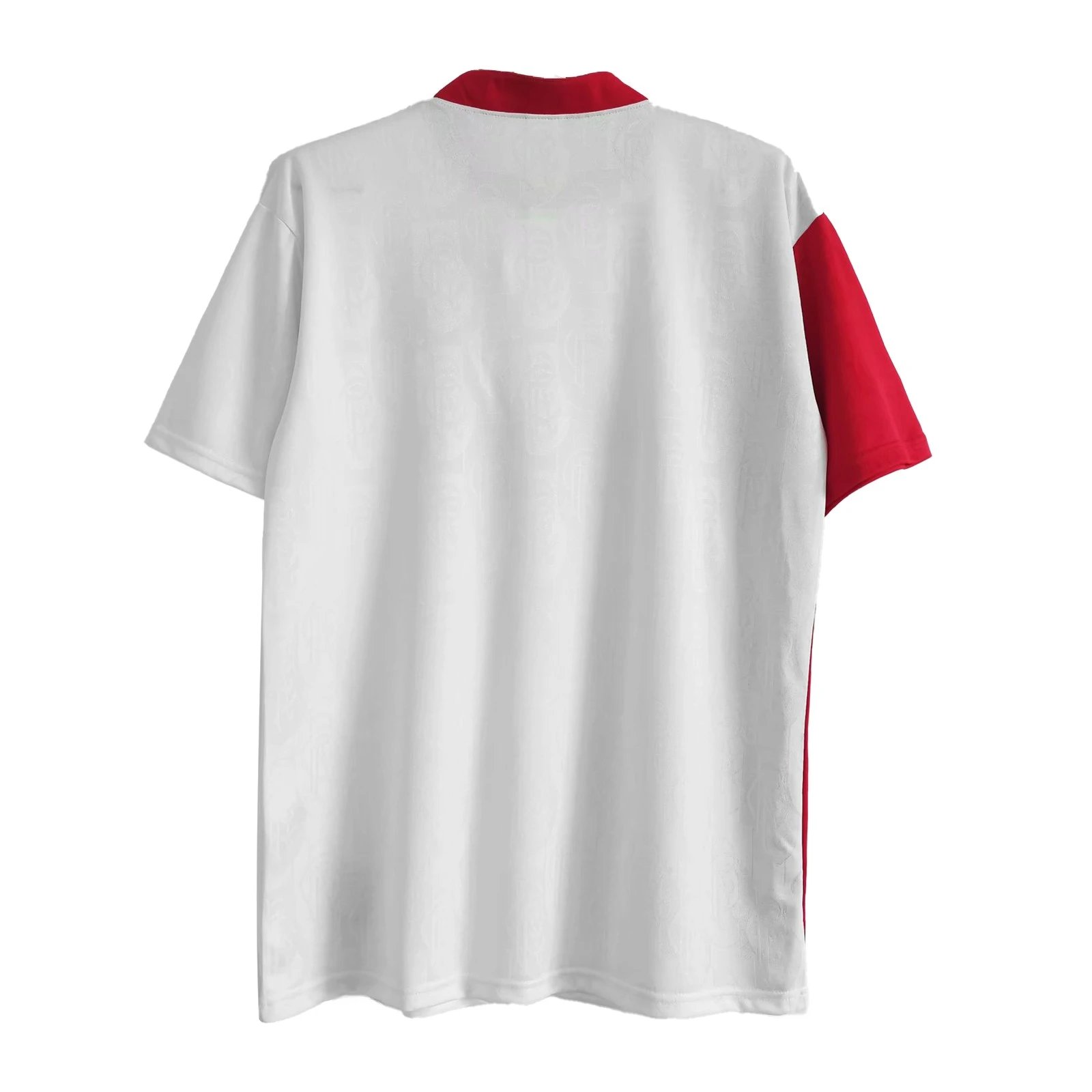 Rangers 1996/97 Retro Away Jersey — QC