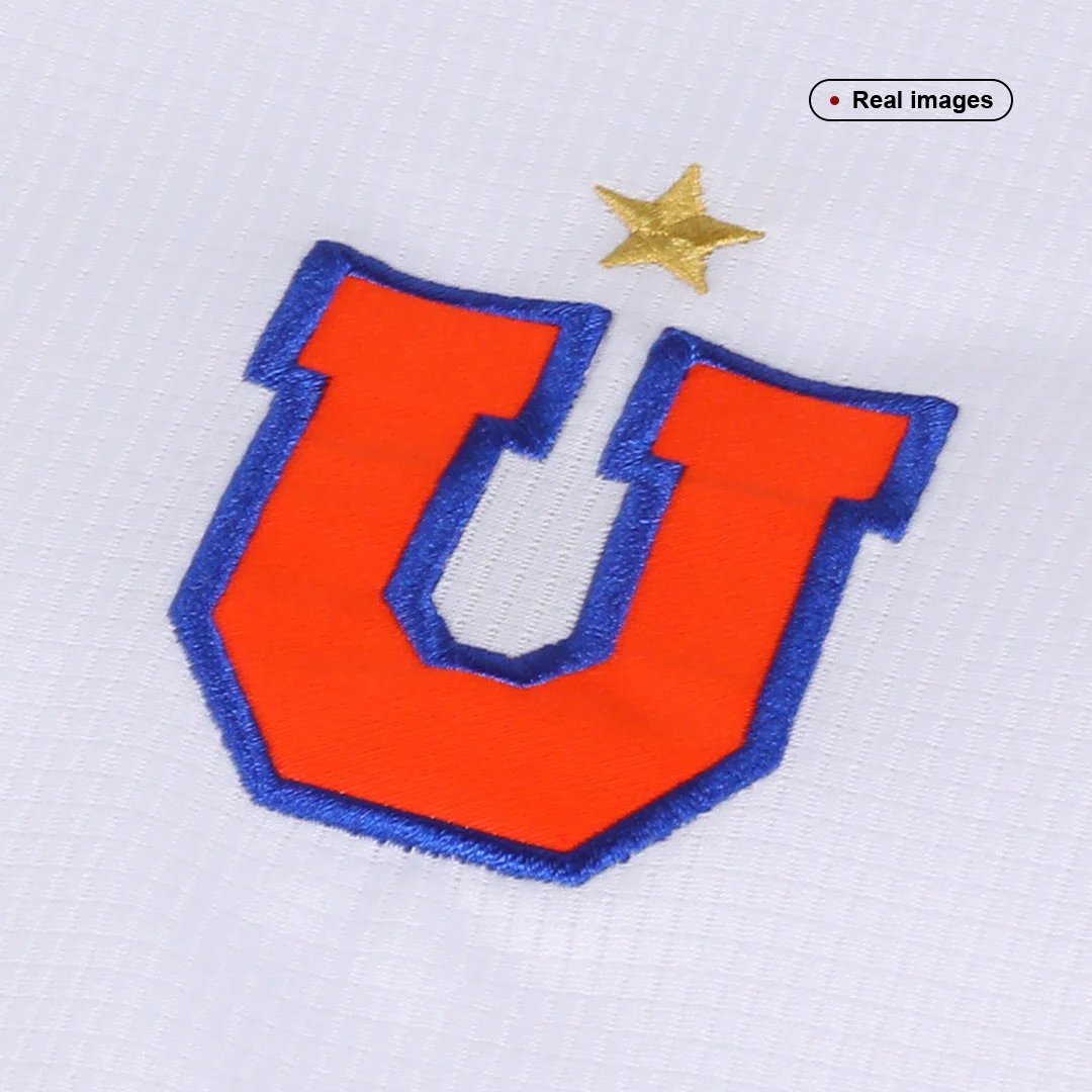 Chile 2022 Home Jersey - Kids — photo 4