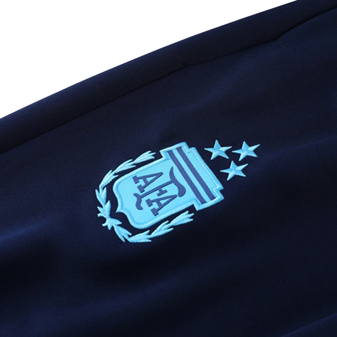 Argentina 2022 Soccer Pants 3 Stars Jersey — Photo 5