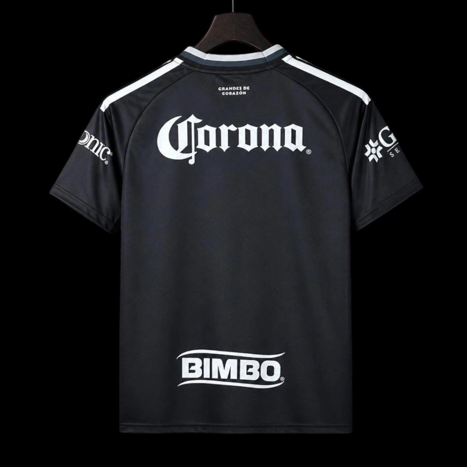Club America 26/27 Away Jersey — Photo 2