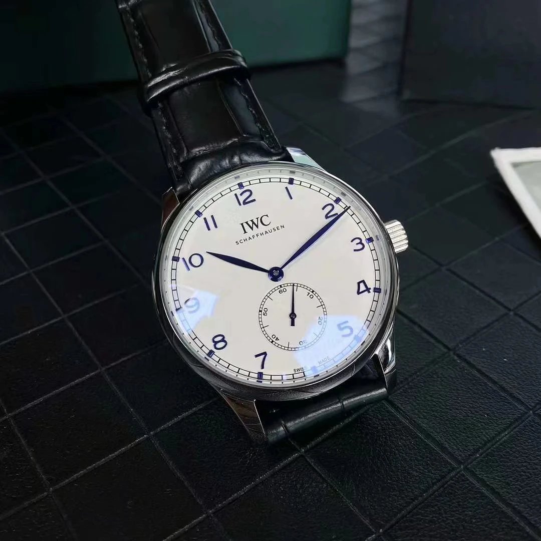 IWC Portugieser Automatic Watch 44mm — Photo 6