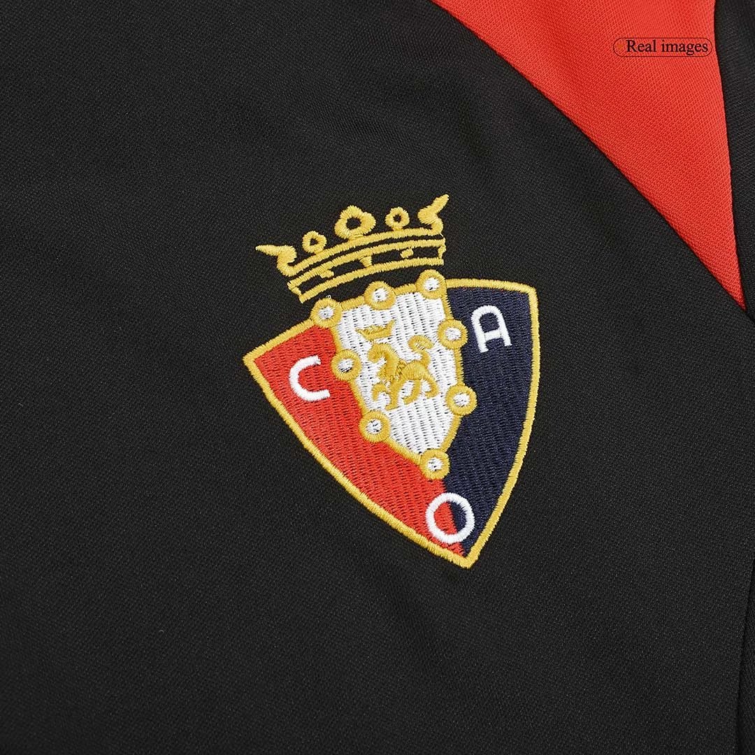 Ca Osasuna 22/23 Away Jersey — photo 11