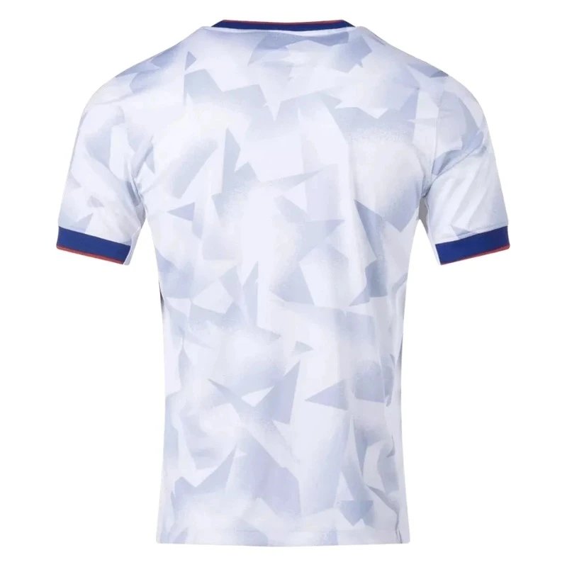 USA 2025 Home Jersey — Photo 2