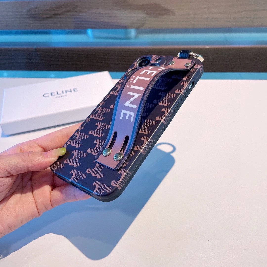 Celine Phone Case Ver.C — Photo 8