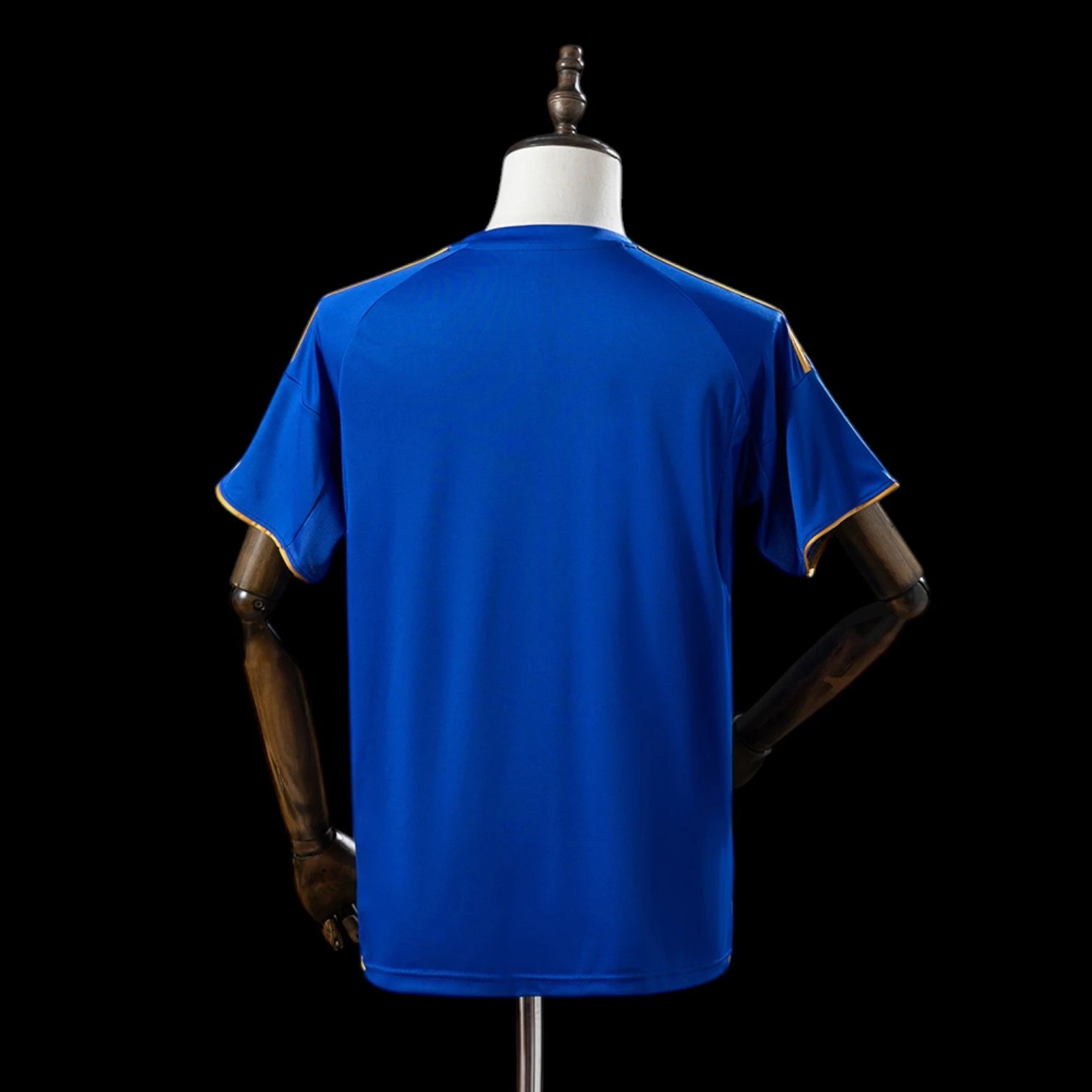 Leicester City 25/26 Home Jersey — Zdjęcie 2