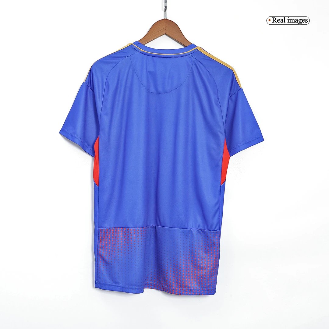 Olympique Lyonnais 22/23 Fourth Jersey — photo 5