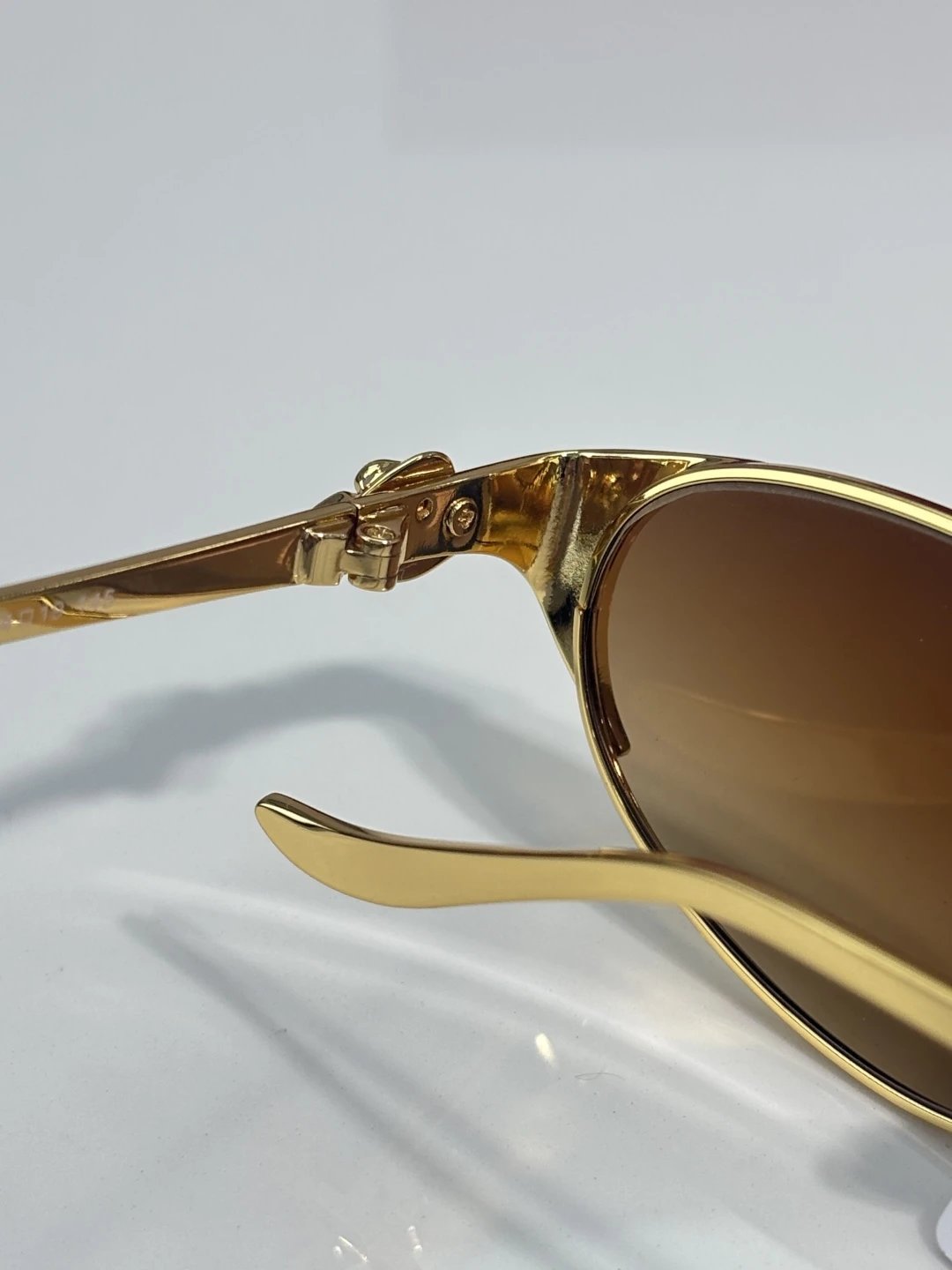 Cartier CT0630S Sunglasses 54-19-145 Ver.B — QC