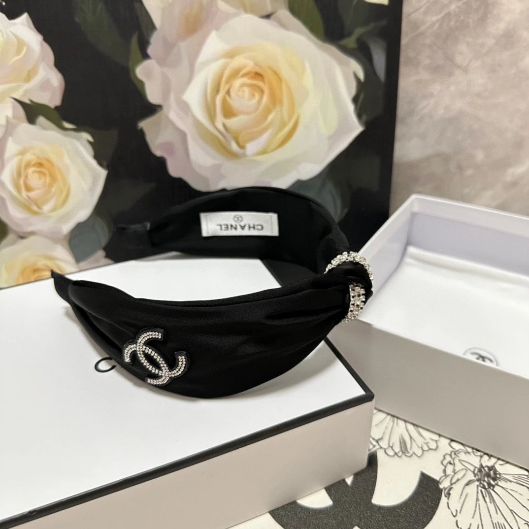 Chanel Headband Ver.F — QC